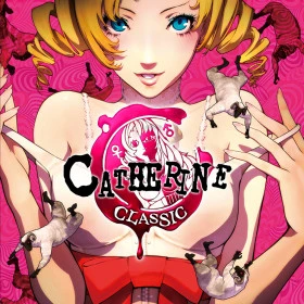 Catherine