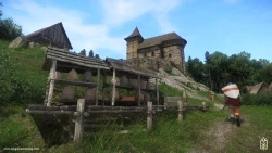 Kingdom Come: Deliverance - From the Ashes Screenshots