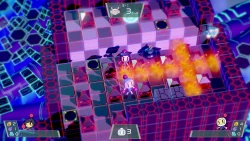 Super Bomberman R Screenshots