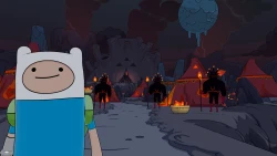 Adventure Time: Pirates of the Enchiridion Screenshots