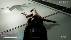 SPACE HUNT Screenshots