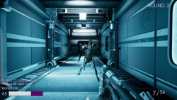 SPACE HUNT Screenshots