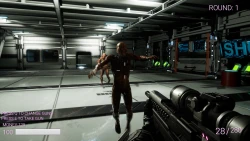 SPACE HUNT Screenshots