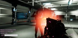 SPACE HUNT Screenshots