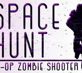 SPACE HUNT