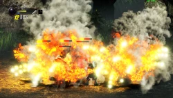Sword of the Guardian Screenshots