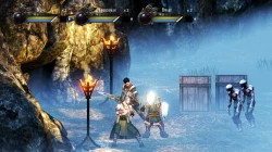 Sword of the Guardian Screenshots