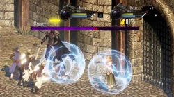 Sword of the Guardian Screenshots