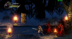 Sword of the Guardian Screenshots