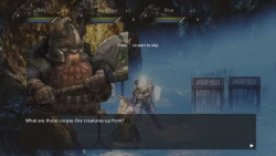 Sword of the Guardian Screenshots