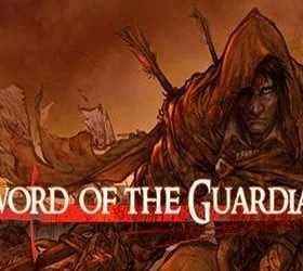 Sword of the Guardian