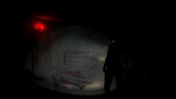 Outbreak: The Nightmare Chronicles - Chapter 2 Screenshots