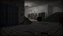 Скриншот к игре Affliction