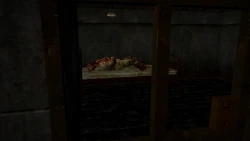 Скриншот к игре Affliction