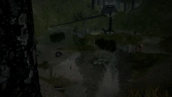 Скриншот к игре Affliction
