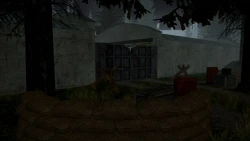Скриншот к игре Affliction