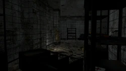 Affliction Screenshots