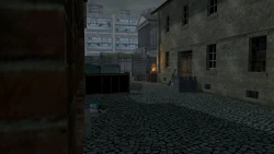Affliction Screenshots