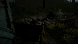 Affliction Screenshots