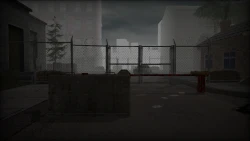 Affliction Screenshots