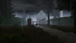 Affliction Screenshots