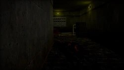 Affliction Screenshots