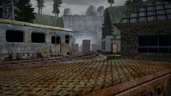 Affliction Screenshots