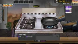 Скриншот к игре Cook, Serve, Delicious 2!!