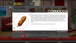 Cook, Serve, Delicious 2!! Screenshots