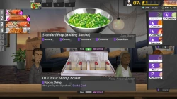 Cook, Serve, Delicious 2!! Screenshots