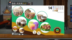 Cook, Serve, Delicious 2!! Screenshots