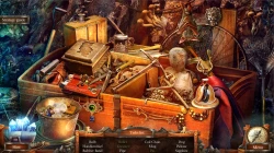 Grim Tales: The Stone Queen Collector's Edition Screenshots