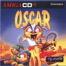 Oscar