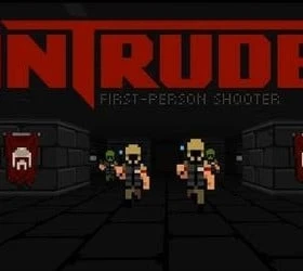 Intrude