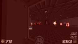 Скриншот к игре Intrude