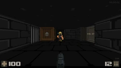 Скриншот к игре Intrude