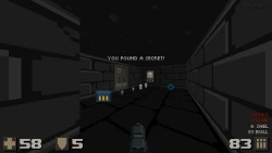 Скриншот к игре Intrude