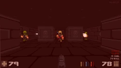 Intrude Screenshots