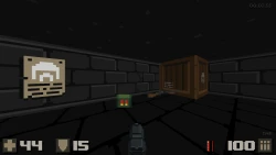 Intrude Screenshots