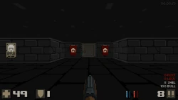Intrude Screenshots