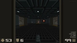Intrude Screenshots