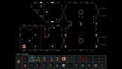 Intrude Screenshots