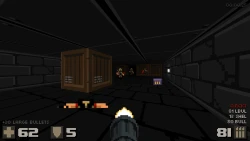 Intrude Screenshots