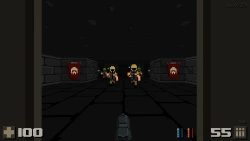 Intrude Screenshots