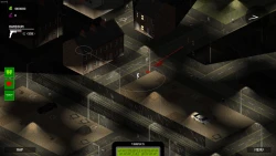 Скриншот к игре Walking Heavy