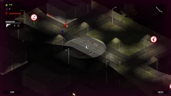 Walking Heavy Screenshots