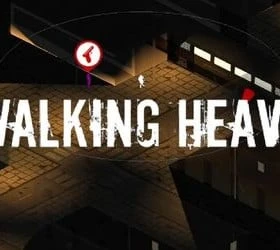 Walking Heavy