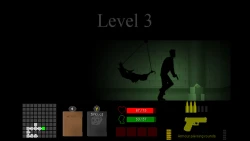 The Consuming Shadow Screenshots