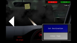 The Consuming Shadow Screenshots