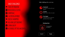The Consuming Shadow Screenshots